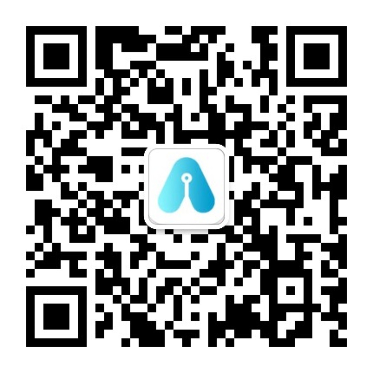 微信二维码